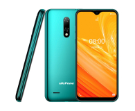 uleFone SMARTFON ULEFONE Note 8 2/16GB Zielony # - 1384719 - zdjęcie 16